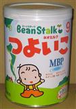 BEANSTALK雪印．奶粉 (滿9個月幼兒適用)